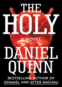      The Holy