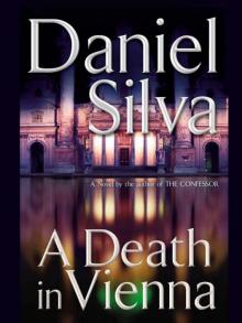     A Death in Vienna