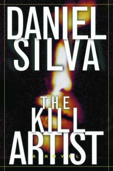      Gabriel Allon 01 - Kill Artist