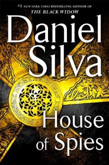      House of Spies