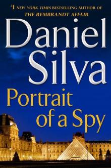      Portrait of a Spy