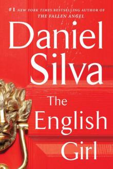      The English Girl: A Novel