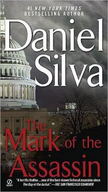      The Mark of the Assassin