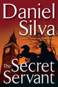      The Secret Servant