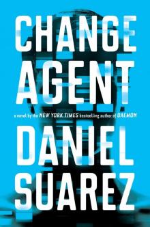      Change Agent