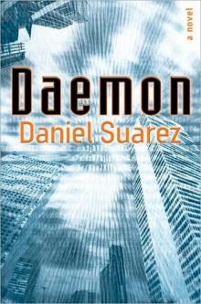      Daemon