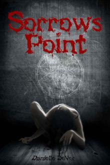      Sorrow's Point