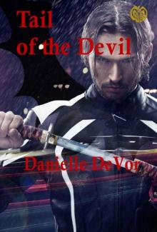      Tail of the Devil