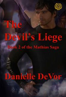      The Devil's Liege