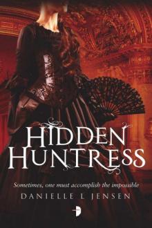     Hidden Huntress