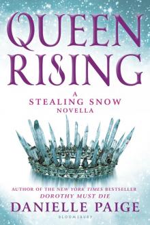      Queen Rising