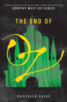      The End of Oz