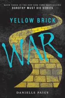      Yellow Brick War