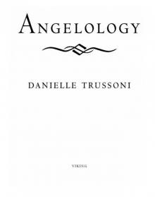      Angelology