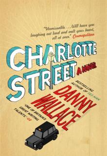      Charlotte Street