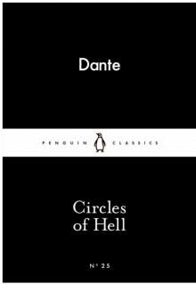      Circles of Hell