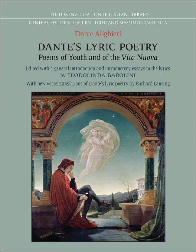 Реферат: Dante Alighieri A Poetic Descent Into Metaphorical