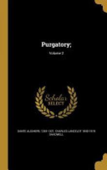      Purgatory
