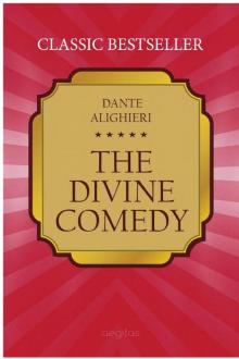      The Divine Comedy