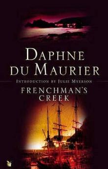      Frenchman's Creek