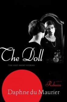      The Doll: The Lost Short Stories