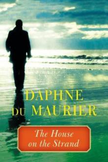      The House on the Strand