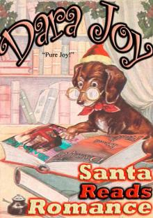      Santa Reads Romance