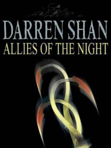      Allies of the Night