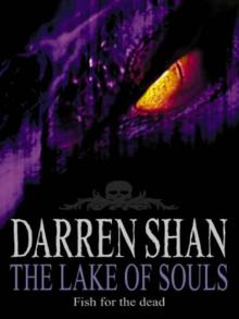      The Lake of Souls