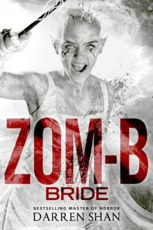      Zom-B Bride