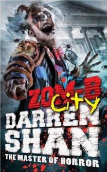      Zom-B City