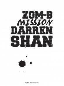      Zom-B Mission
