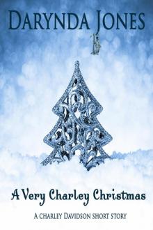      A Very Charley Christmas