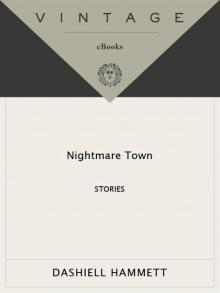      Nightmare Town