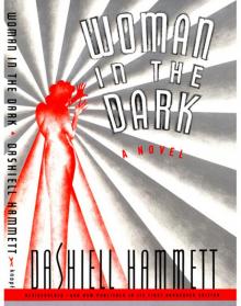      Woman in the Dark