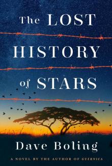      The Lost History of Stars