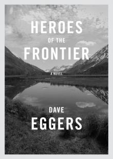      Heroes of the Frontier