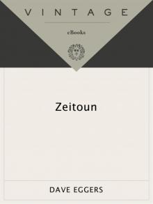      Zeitoun
