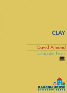      Clay