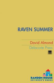      Raven Summer