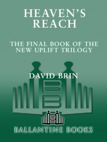      Heaven's Reach