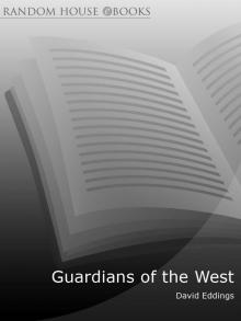      Guardians of the West