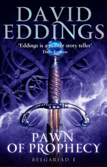      Pawn of Prophecy