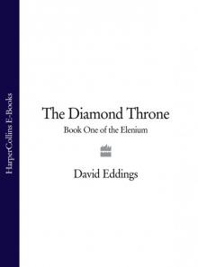      The Diamond Throne
