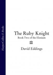      The Ruby Knight