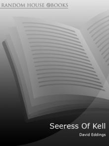      The Seeress of Kell