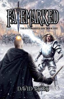      Fatemarked (The Fatemarked Epic Book 1)