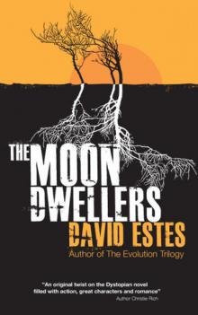     The Moon Dwellers