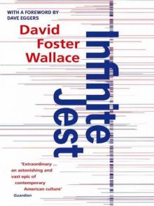      Infinite Jest