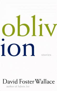      Oblivion: Stories